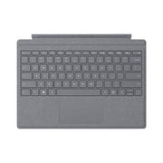 Microsoft EP2-32882 Surface Pro 12 Tastiera Signature con Touchpad Retroilluminata Layout Italiano colore Grigio Scuro