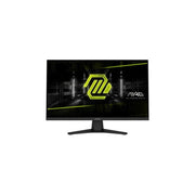 MSI 9S6-3CE41H-001 MAG 274F Monitor Gaming 27'' FHD 200Hz 0.5ms Rapid IPS AMD FreeSync HDR Ready 101% sRGB colore Nero