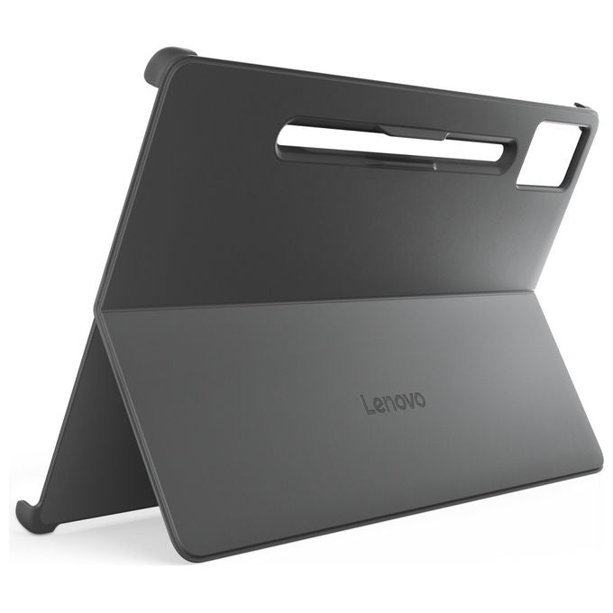 Lenovo ZG38C06020 Idea Tab Pro Tastiera Cover con Touchpad Pogo Pin Layout Italiano colore Nero