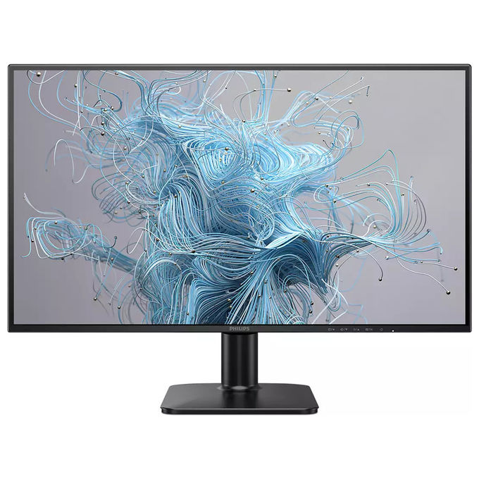 Philips 27E2N1110-00 Serie 1000 Monitor PC 27'' Full HD IPS 120Hz 4ms VESA colore Nero