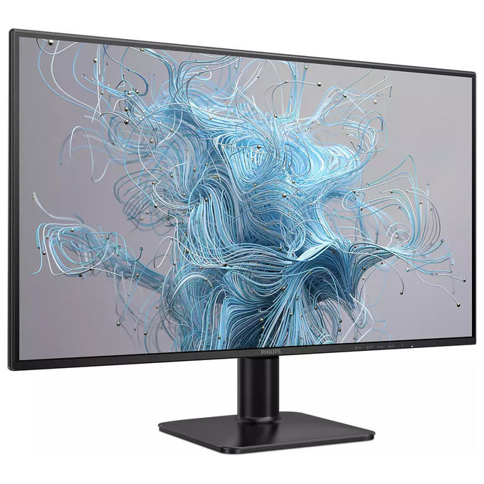 Philips 27E2N1110-00 Serie 1000 Monitor PC 27'' Full HD IPS 120Hz 4ms VESA colore Nero
