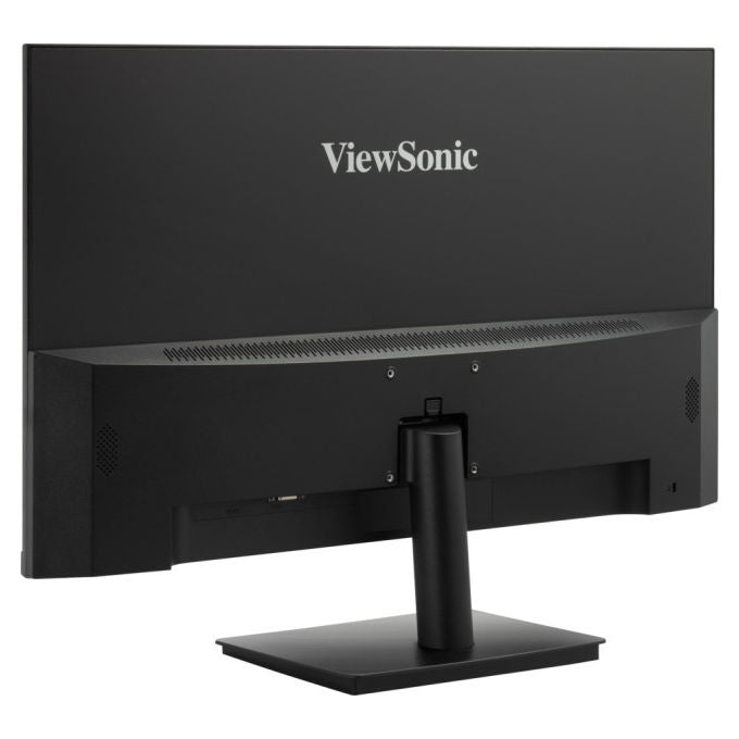 ViewSonic VA270-H Monitor PC 27'' Full HD IPS LED 1920x1080 100Hz 1ms HDMI VGA VESA Flicker-Free colore Nero