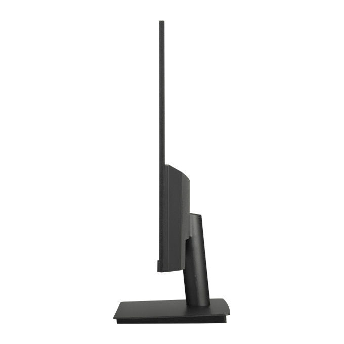 ViewSonic VA270-H Monitor PC 27'' Full HD IPS LED 1920x1080 100Hz 1ms HDMI VGA VESA Flicker-Free colore Nero
