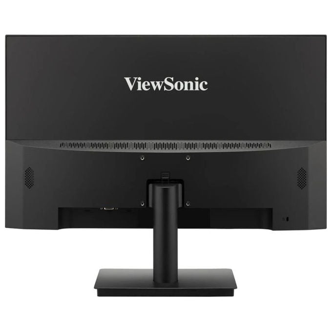 Viewsonic VA240-H-2 Monitor PC 23.8'' Full HD IPS LED 1920x1080 75Hz 1ms HDMI VGA VESA colore Nero