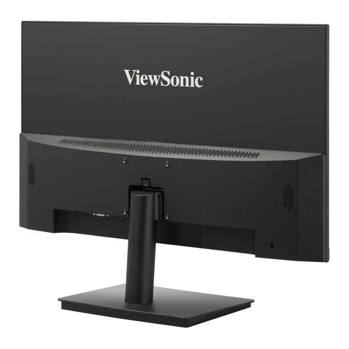 Viewsonic VA240-H-2 Monitor PC 23.8'' Full HD IPS LED 1920x1080 75Hz 1ms HDMI VGA VESA colore Nero