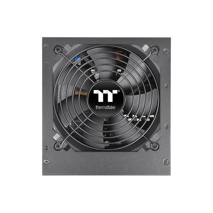 Thermaltake W0650RE Hamburg Alimentatore ATX 650W 80 PLUS ATX 3.1 Non Modulare colore Nero