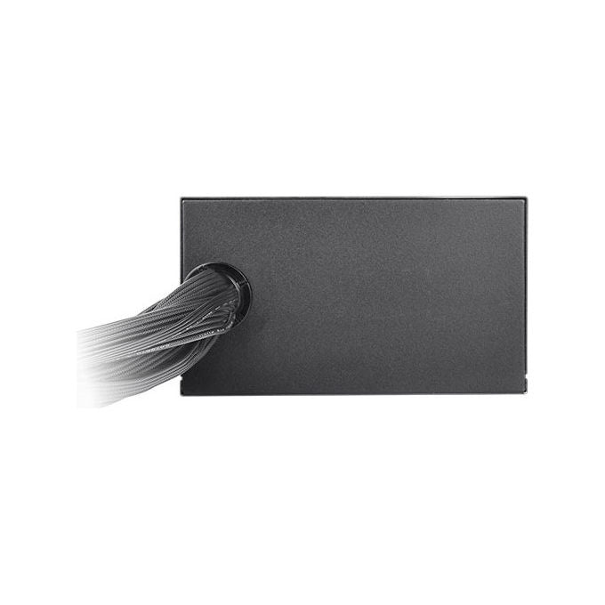 Thermaltake W0650RE Hamburg Alimentatore ATX 650W 80 PLUS ATX 3.1 Non Modulare colore Nero
