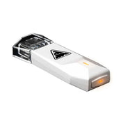 DragonShock DSCCMT-WH Nova-Sync Adattatore Controller Universale PS5 PS4 Xbox Switch PC colore Bianco