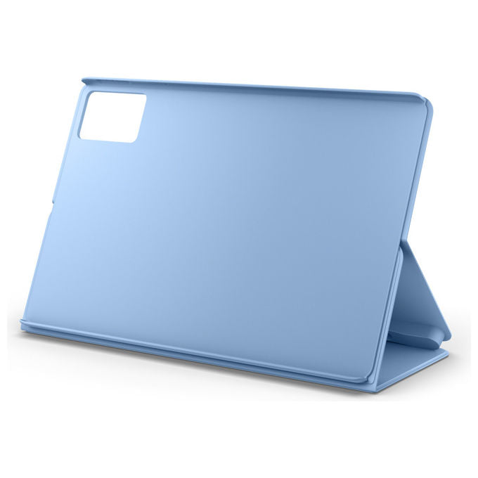 Lenovo ZG38C06994 Idea Tab Custodia a Libro per Tablet 11'' con Portapenne colore Blu