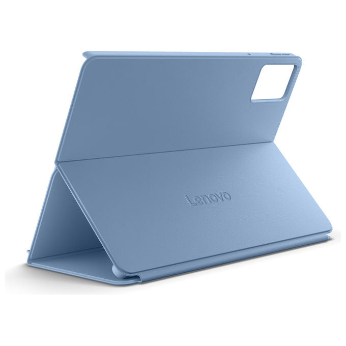 Lenovo ZG38C06994 Idea Tab Custodia a Libro per Tablet 11'' con Portapenne colore Blu