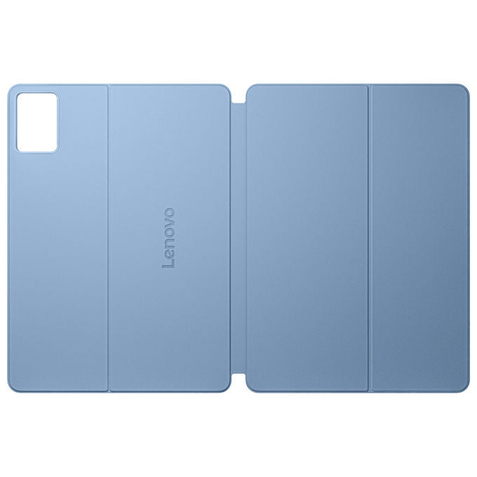 Lenovo ZG38C06994 Idea Tab Custodia a Libro per Tablet 11'' con Portapenne colore Blu