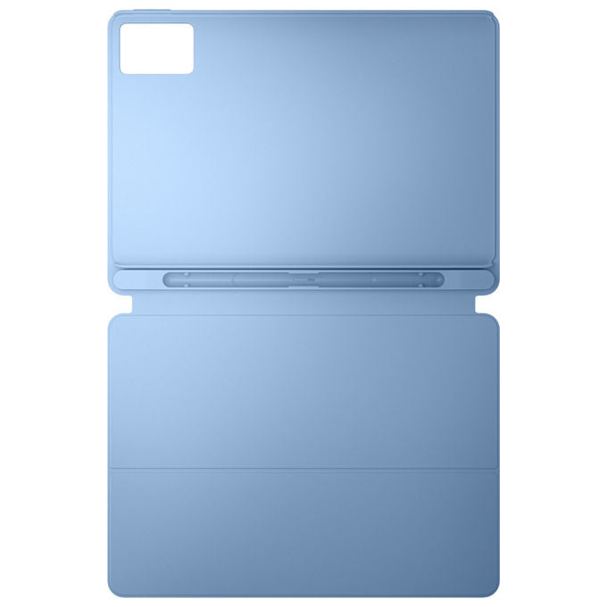Lenovo ZG38C06994 Idea Tab Custodia a Libro per Tablet 11'' con Portapenne colore Blu