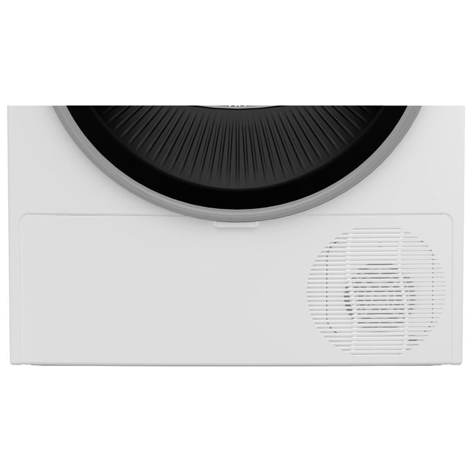 Beko BT3103IS_IT Asciugatrice Pompa di Calore 10 Kg Classe C Motore Inverter SteamCure 15 Programmi (85x60x67 cm) colore Bianco