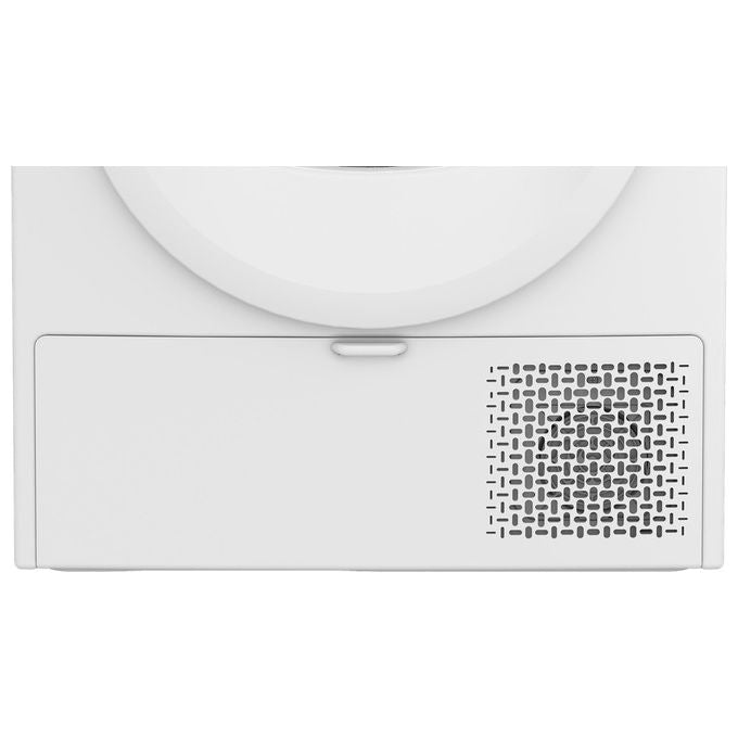 Indesit CYD84DWWIT Asciugatrice Pompa di Calore 8 Kg Classe C Display Digitale Partenza Ritardata 24h (85x60x61 cm) colore Bianco