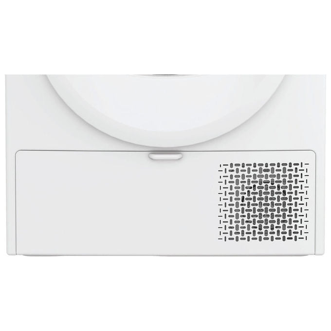 Indesit CYD83DWWIT Asciugatrice Pompa di Calore 8 Kg Classe D Display Digitale QuickDry 64 dB (84x60x54 cm) colore Bianco