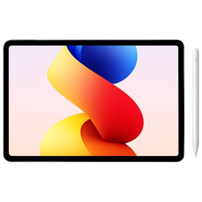 Xiaomi VHU6588EU Redmi Pad 2 Pro Tablet Android 12.1'' 2.5K 120Hz Snapdragon 7s Gen 2 6 GB RAM 128 GB Wi-Fi SmartPen incluso colore Grigio
