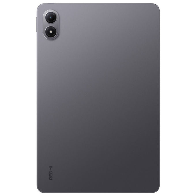 Xiaomi VHU6588EU Redmi Pad 2 Pro Tablet Android 12.1'' 2.5K 120Hz Snapdragon 7s Gen 2 6 GB RAM 128 GB Wi-Fi SmartPen incluso colore Grigio