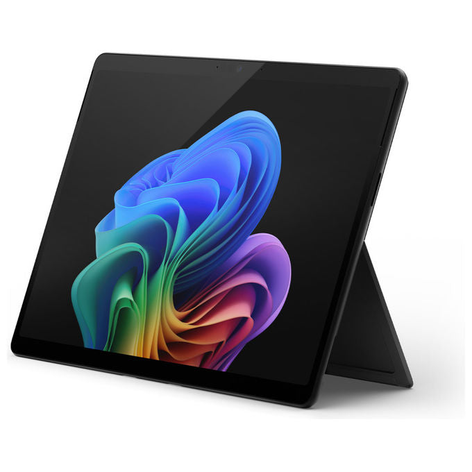 Microsoft EP2-20129 Surface Pro 11 Copilot+ PC Tablet Windows 11 Pro Intel Core Ultra 5 236V 16 GB RAM 512 GB SSD Wi-Fi 7 13'' colore Nero