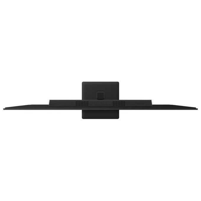 Samsung LS32FM500EUXEN Smart Monitor M5 32'' Full HD VA 60Hz 4ms Wi-Fi Bluetooth Tizen Altoparlanti colore Nero