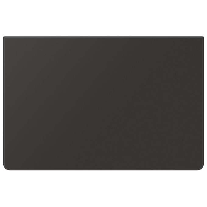 Samsung EF-DX930BBEGIT Book Cover Keyboard Slim Custodia con Tastiera per Galaxy Tab S11 Ultra 14.6'' colore Nero