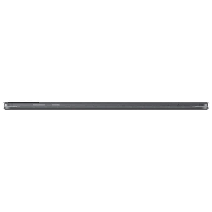 Samsung EF-DX930BBEGIT Book Cover Keyboard Slim Custodia con Tastiera per Galaxy Tab S11 Ultra 14.6'' colore Nero
