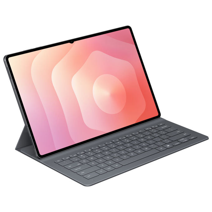 Samsung EF-DX930BBEGIT Book Cover Keyboard Slim Custodia con Tastiera per Galaxy Tab S11 Ultra 14.6'' colore Nero