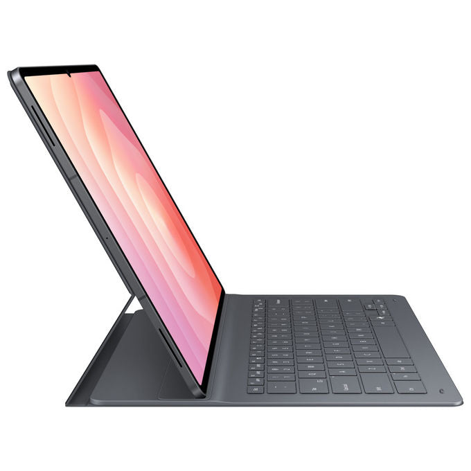 Samsung EF-DX930BBEGIT Book Cover Keyboard Slim Custodia con Tastiera per Galaxy Tab S11 Ultra 14.6'' colore Nero