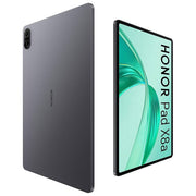 Honor 6936520870653 Pad X8a Tablet 11'' 4 GB RAM 128 GB Wi-Fi Android 14 Snapdragon 680 4 Altoparlanti colore Grigio