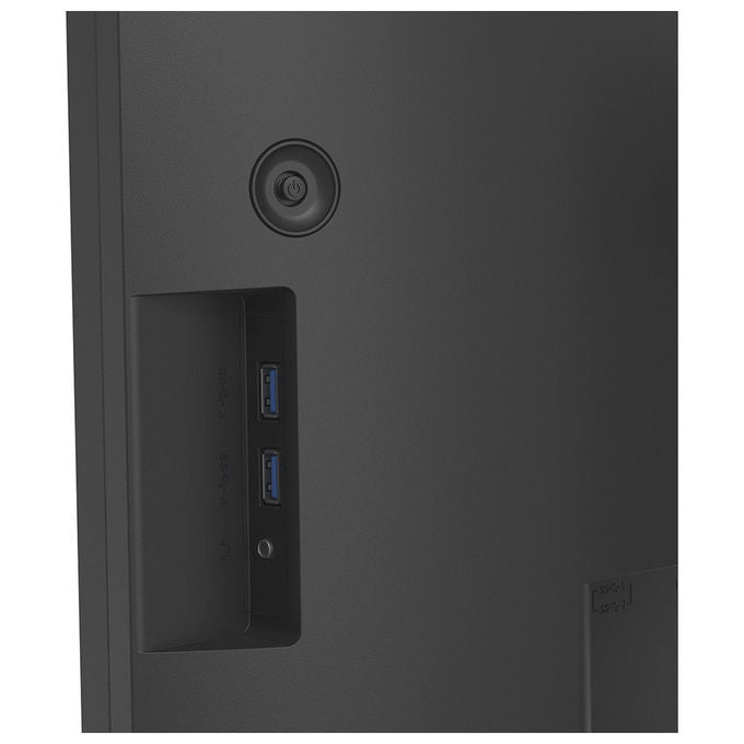 LG 27BA65QB-B.AEU Monitor PC 27'' QHD IPS LED 2560x1440 100Hz Hub USB 3.2 KVM colore Nero