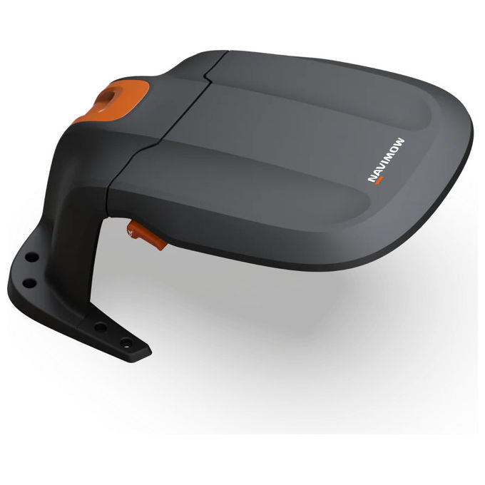 Segway AD.12.00.14.0036 Navimow Garage S Copertura Robot Tagliaerba Serie i Protezione Sole e Pioggia colore Nero