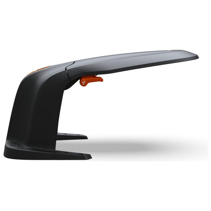 Segway AD.12.00.14.0036 Navimow Garage S Copertura Robot Tagliaerba Serie i Protezione Sole e Pioggia colore Nero