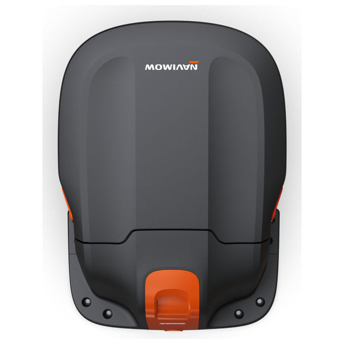 Segway AD.12.00.14.0036 Navimow Garage S Copertura Robot Tagliaerba Serie i Protezione Sole e Pioggia colore Nero
