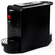 Kimbo 901230 Up! Macchina da caffe' a Cialde 0,85 L 20 bar 1400 W Espresso Automatica colore Nero