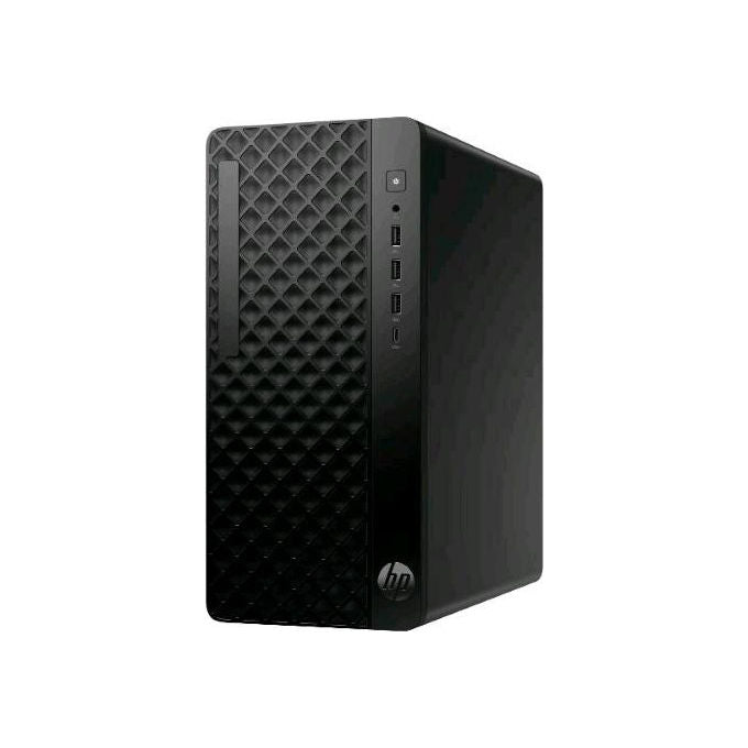 HP B70YWAT ProDesk 2 G1i PC Desktop Tower Intel Core i5-14400 8 GB DDR5 256 GB SSD NVMe Windows 11 Pro colore Nero