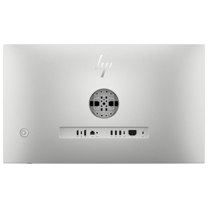 HP A55SQET EliteStudio 8 G1i PC All-in-One 27'' Quad HD Intel Core Ultra 7 265 32 GB DDR5 SSD 1 TB Windows 11 Pro Wi-Fi 7 colore Argento