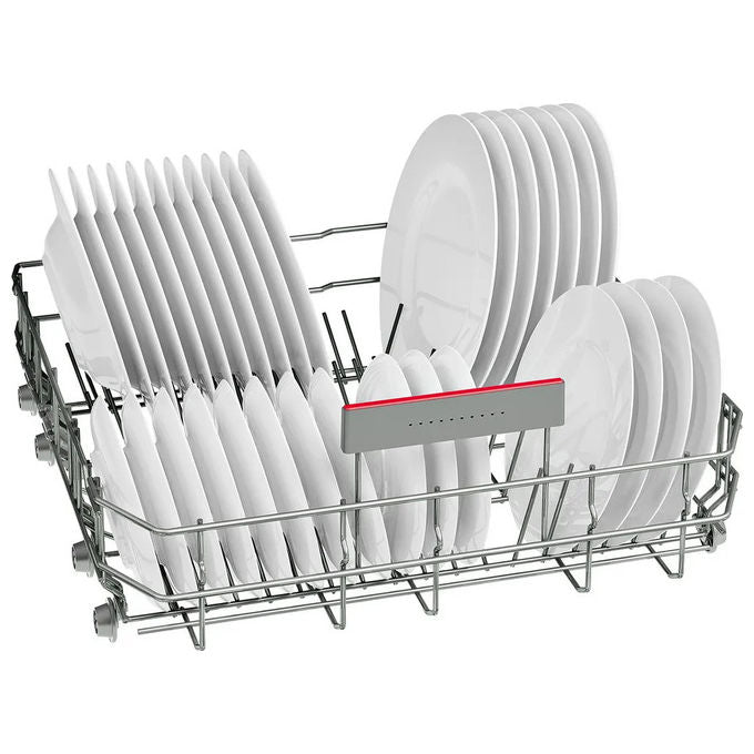 Bosch SMV4HVX14E Serie 4 Lavastoviglie da Incasso 14 coperti Classe C 46 dB WiFi Home Connect (81.5x60x55 cm)