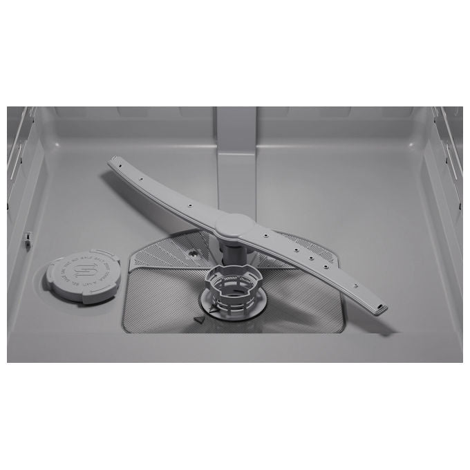 Bosch SMV4HVX14E Serie 4 Lavastoviglie da Incasso 14 coperti Classe C 46 dB WiFi Home Connect (81.5x60x55 cm)