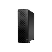 HP B70Z3AT ProDesk 2 SFF G1i E PC Desktop Intel Core i5-14400 8GB DDR5 512GB SSD NVMe Windows 11 Pro colore Nero