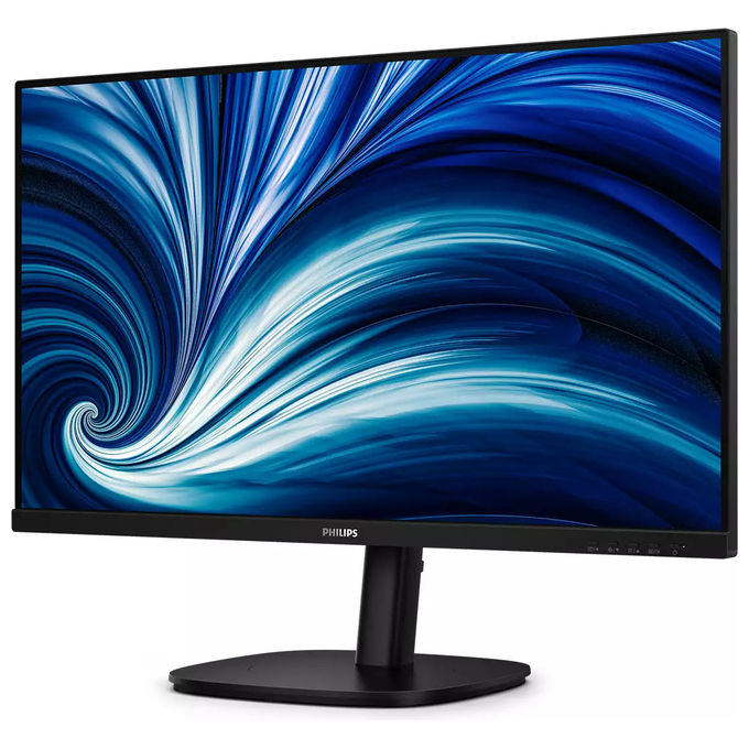 Philips 32B2U3601-00 Monitor PC 31.5'' Quad HD IPS 2560x1440 100Hz 4ms USB-C 90W Docking LAN colore Nero