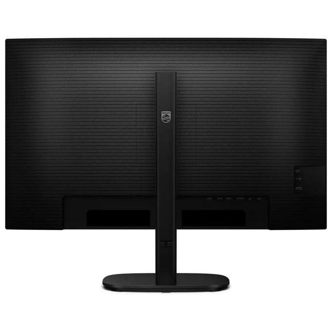 Philips 32B2U3601-00 Monitor PC 31.5'' Quad HD IPS 2560x1440 100Hz 4ms USB-C 90W Docking LAN colore Nero