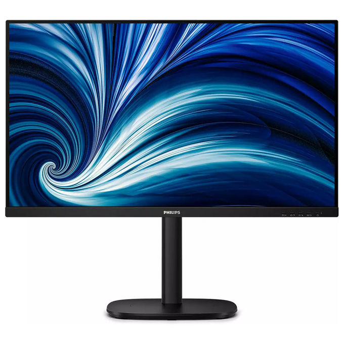 Philips 32B2U3601-00 Monitor PC 31.5'' Quad HD IPS 2560x1440 100Hz 4ms USB-C 90W Docking LAN colore Nero
