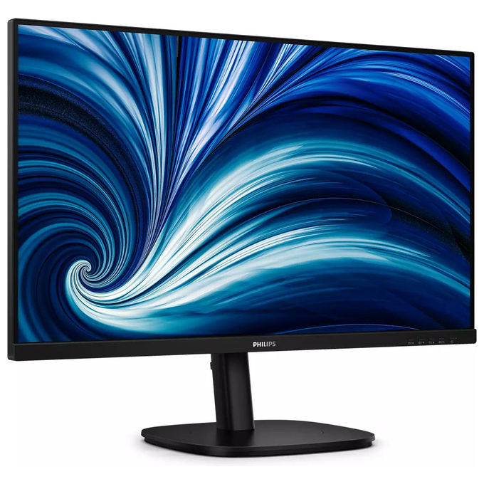 Philips 32B2U3601-00 Monitor PC 31.5'' Quad HD IPS 2560x1440 100Hz 4ms USB-C 90W Docking LAN colore Nero