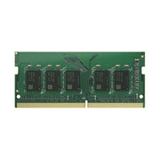 Synology D4ES03-8G Memoria RAM 8 GB DDR4 ECC Unbuffered 260-pin SO-DIMM per NAS