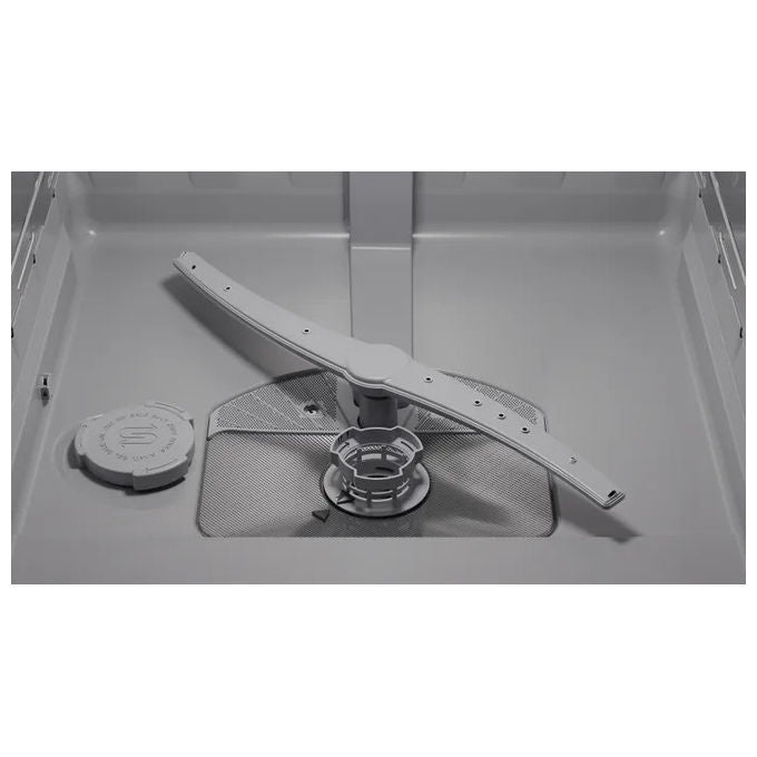 Bosch SMS2HTI06E Serie 2 Lavastoviglie Libera Installazione 13 coperti Classe C 46 dB Wi-Fi Home Connect (85x60x60 cm) colore Inox