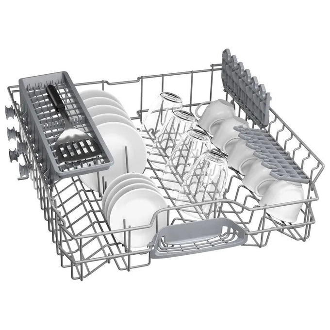 Bosch SMS2HTI06E Serie 2 Lavastoviglie Libera Installazione 13 coperti Classe C 46 dB Wi-Fi Home Connect (85x60x60 cm) colore Inox