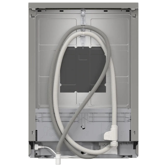 Bosch SMS2HTI06E Serie 2 Lavastoviglie Libera Installazione 13 coperti Classe C 46 dB Wi-Fi Home Connect (85x60x60 cm) colore Inox