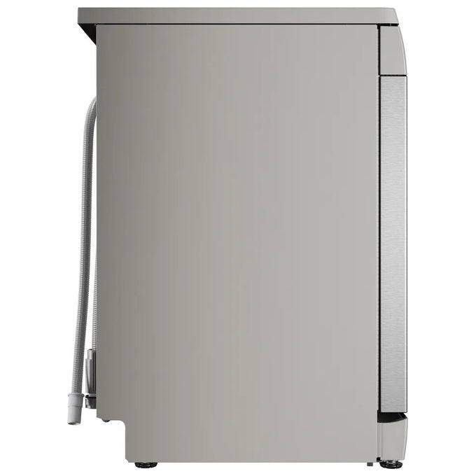 Bosch SMS2HTI06E Serie 2 Lavastoviglie Libera Installazione 13 coperti Classe C 46 dB Wi-Fi Home Connect (85x60x60 cm) colore Inox