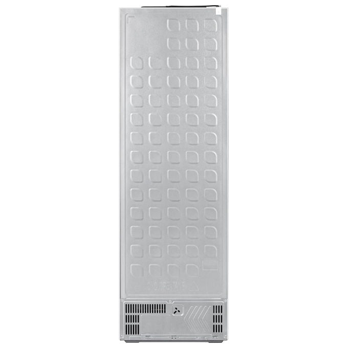 Hisense FT3K310SEIE Congelatore Verticale 312 L 185 cm Classe E 35 dB No Frost Wi-Fi colore Inox