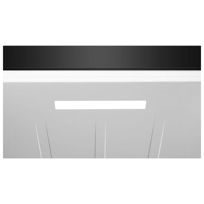 Hisense FT3K310SEIE Congelatore Verticale 312 L 185 cm Classe E 35 dB No Frost Wi-Fi colore Inox