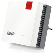 FRITZ! 20003132 Repeater 1700 Range Extender Wi-Fi 7 Dual Band 3600 Mbit-s Mesh Porta LAN Gigabit WPA3 colore Bianco